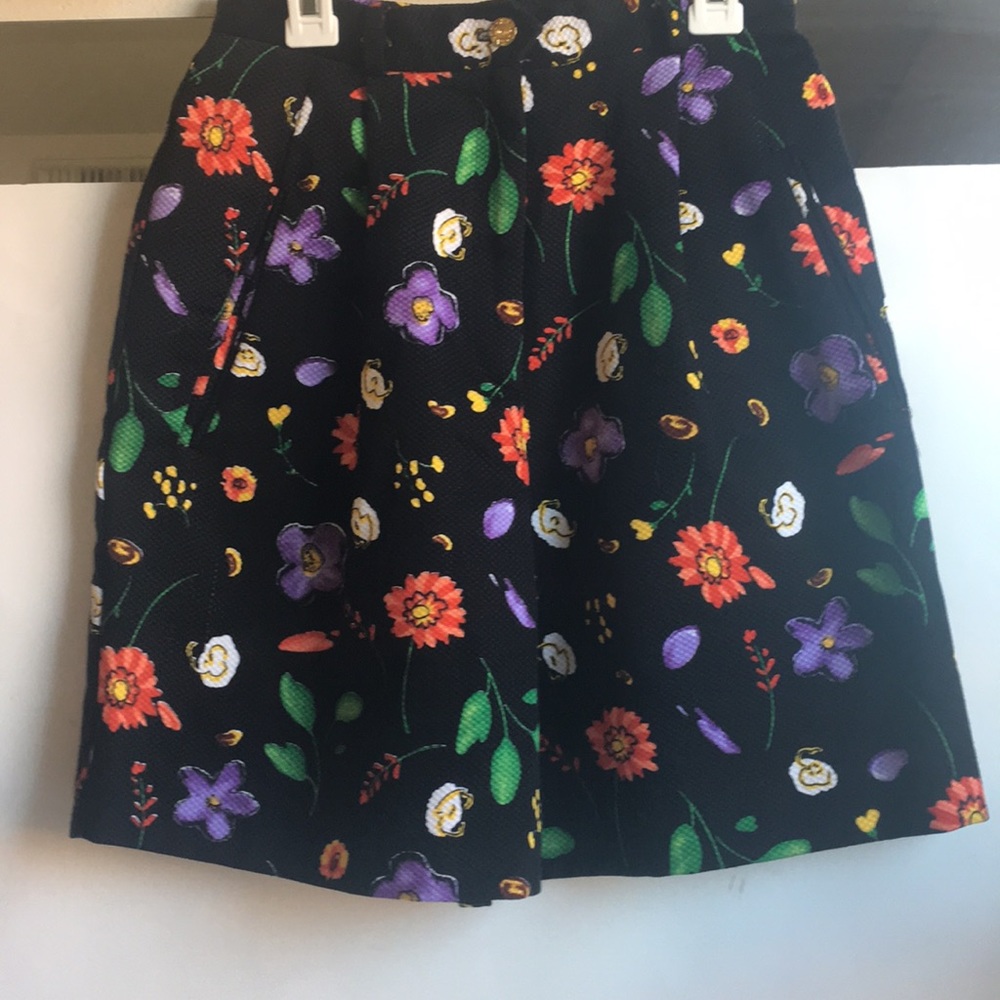 Sandy Links Golf Wear shorts size 2
